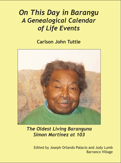 Garifuna Continuity in Land
