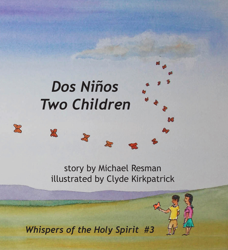 Two Children