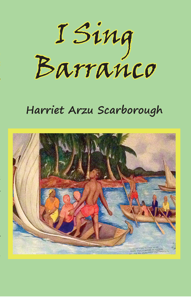 Garifuna Continuity in Land