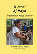 Maya Cuisine
