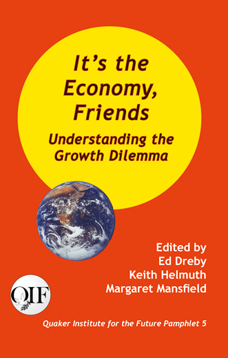 It's the Economy, Friends